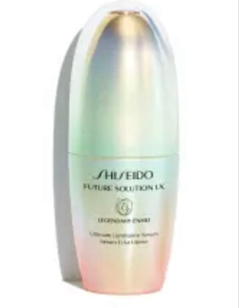 中古フューチャーソリューション LX レジェンダリーENクリーム美容