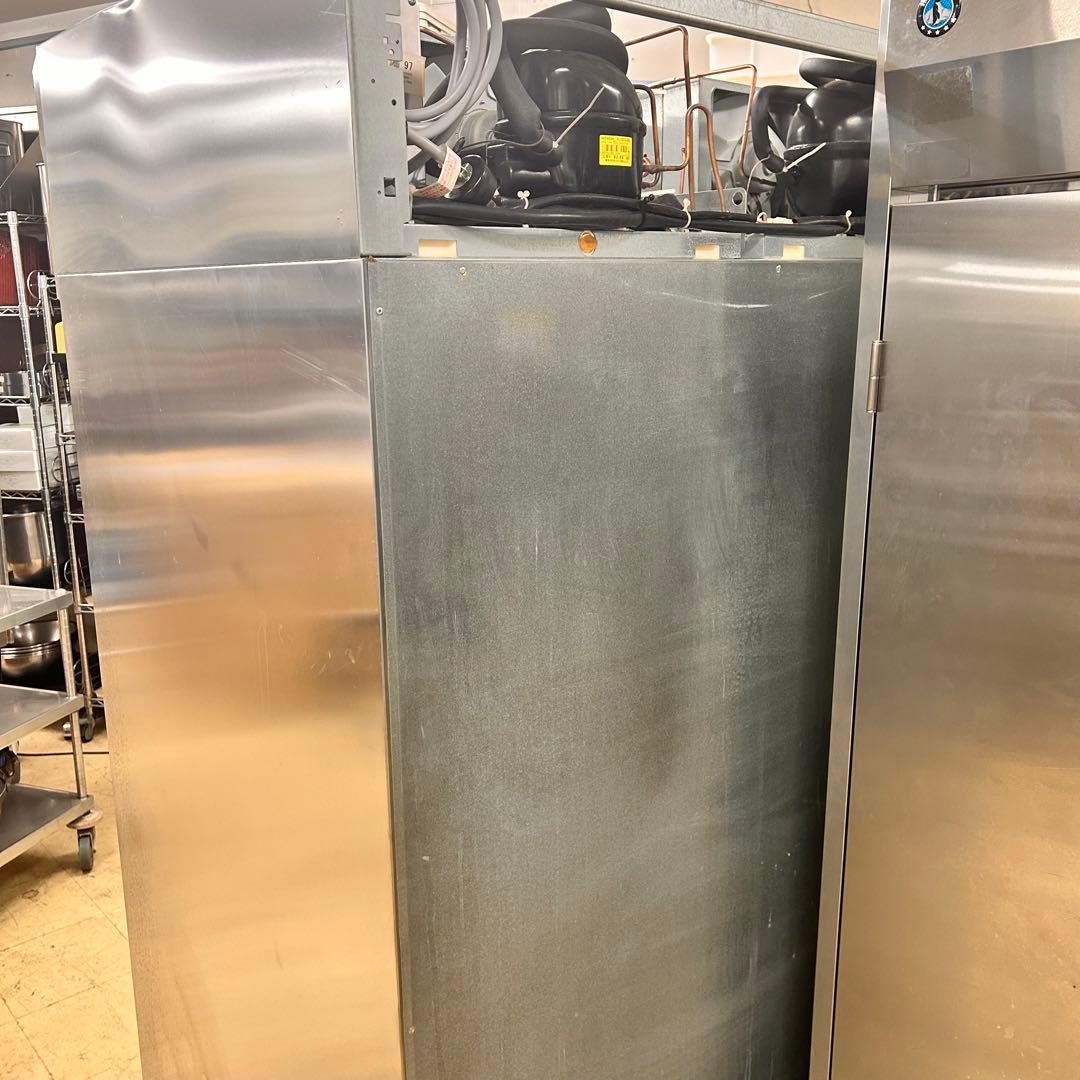 4719 【程度良好】ホシザキ□HRF-120A3□2018年3相200V - メルカリ