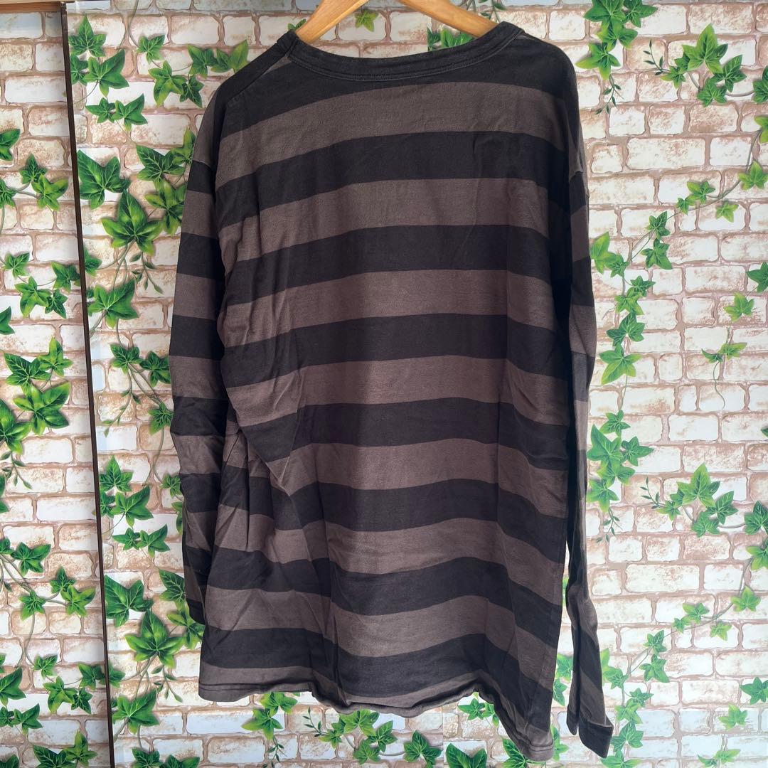 i*2様 Chilli Beans. モニ着用 ロンT 武道館 XL レア - メルカリ