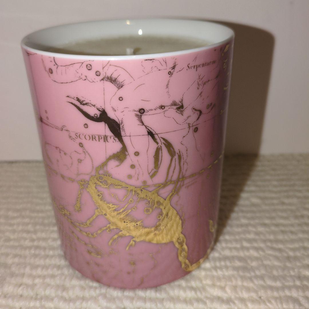 Maison la Bougie Scorpio Candle アロマキャンドル - アロマグッズ最