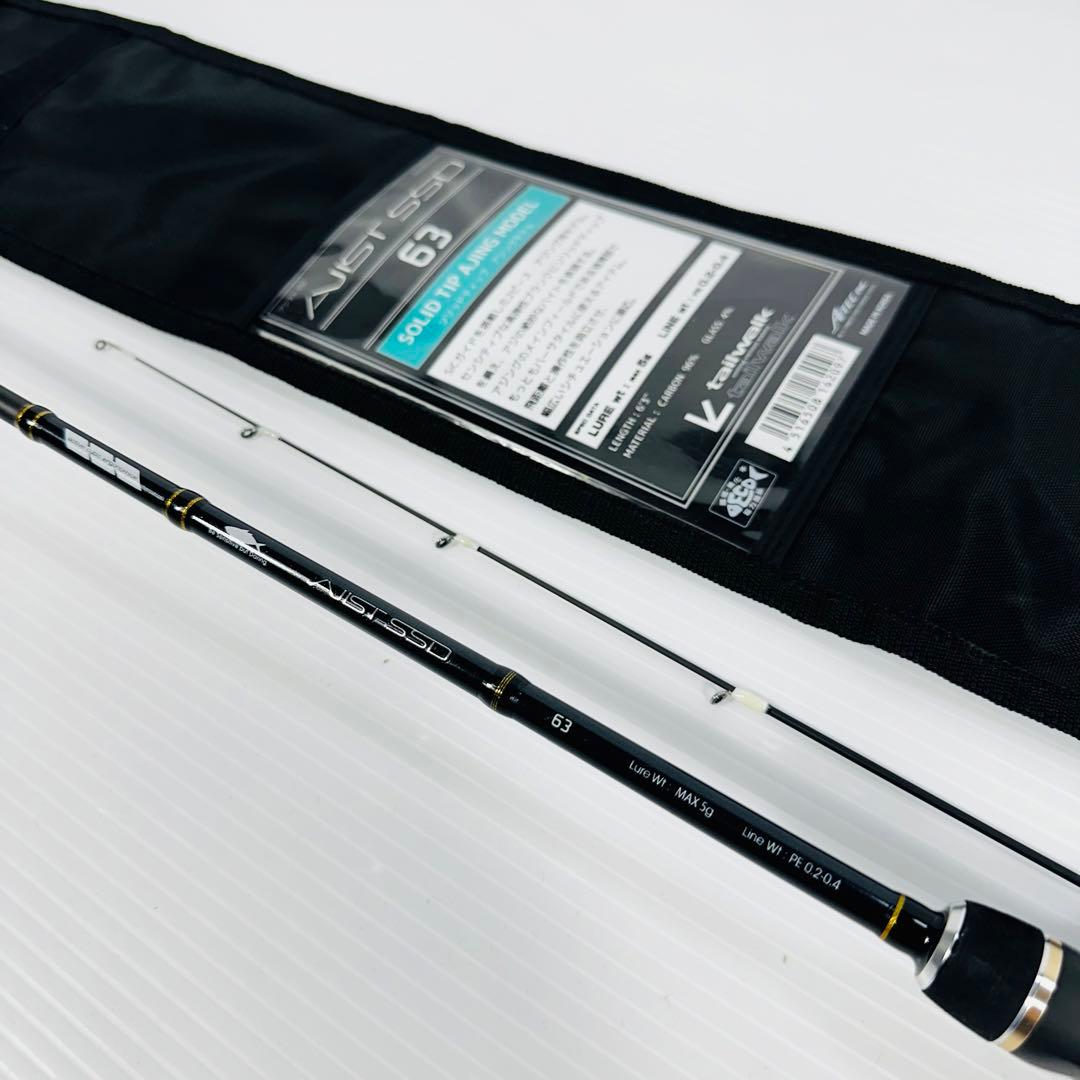 送料 無料アウトドア・釣り・旅行用品 - テイルウォーク アジスト SSD