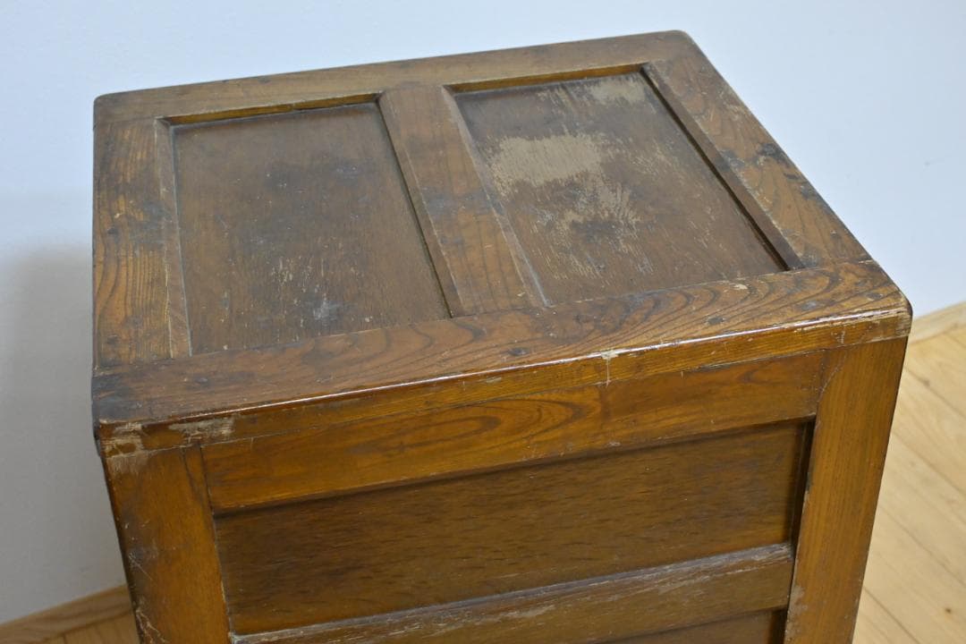 ショートボブさん専用・氷式 冷蔵庫・アイスボックス・氷で冷やす