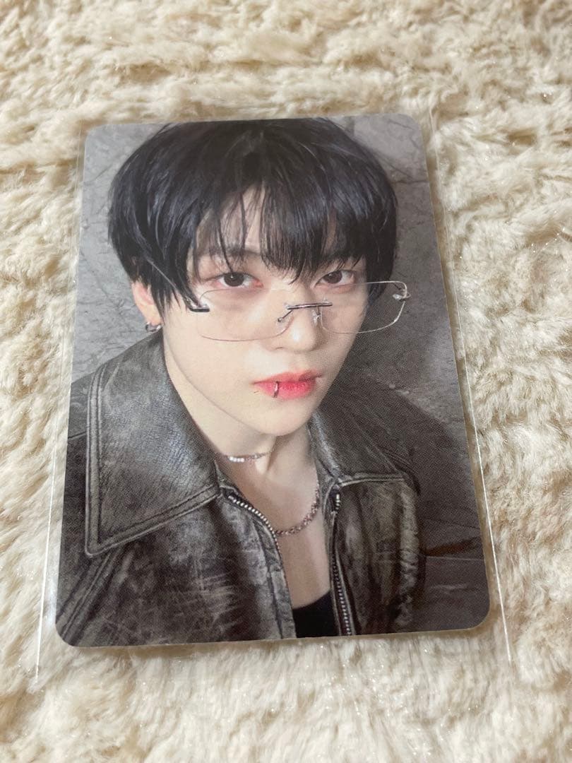 ZEROBASEONE ZB1 ソクマシュー トレカ - メルカリ