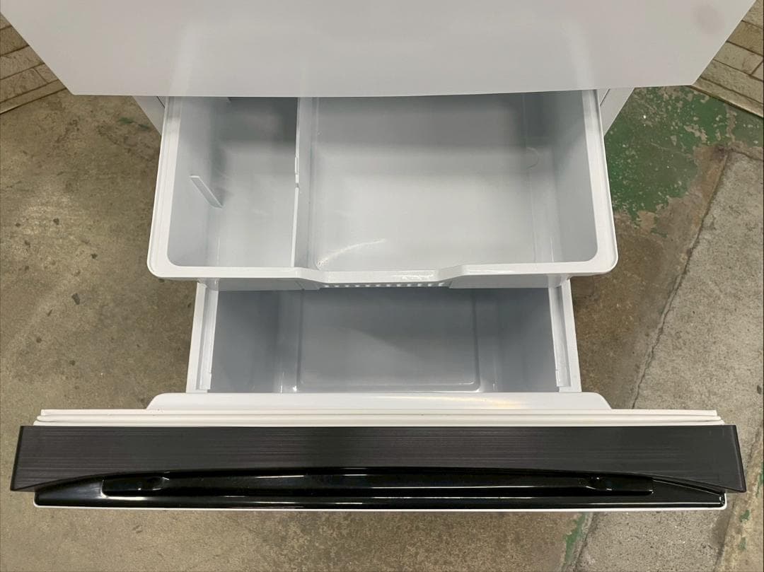 大阪送料無料☆3か月保障付き☆冷蔵庫☆2021年☆HR-D1304☆R-1628