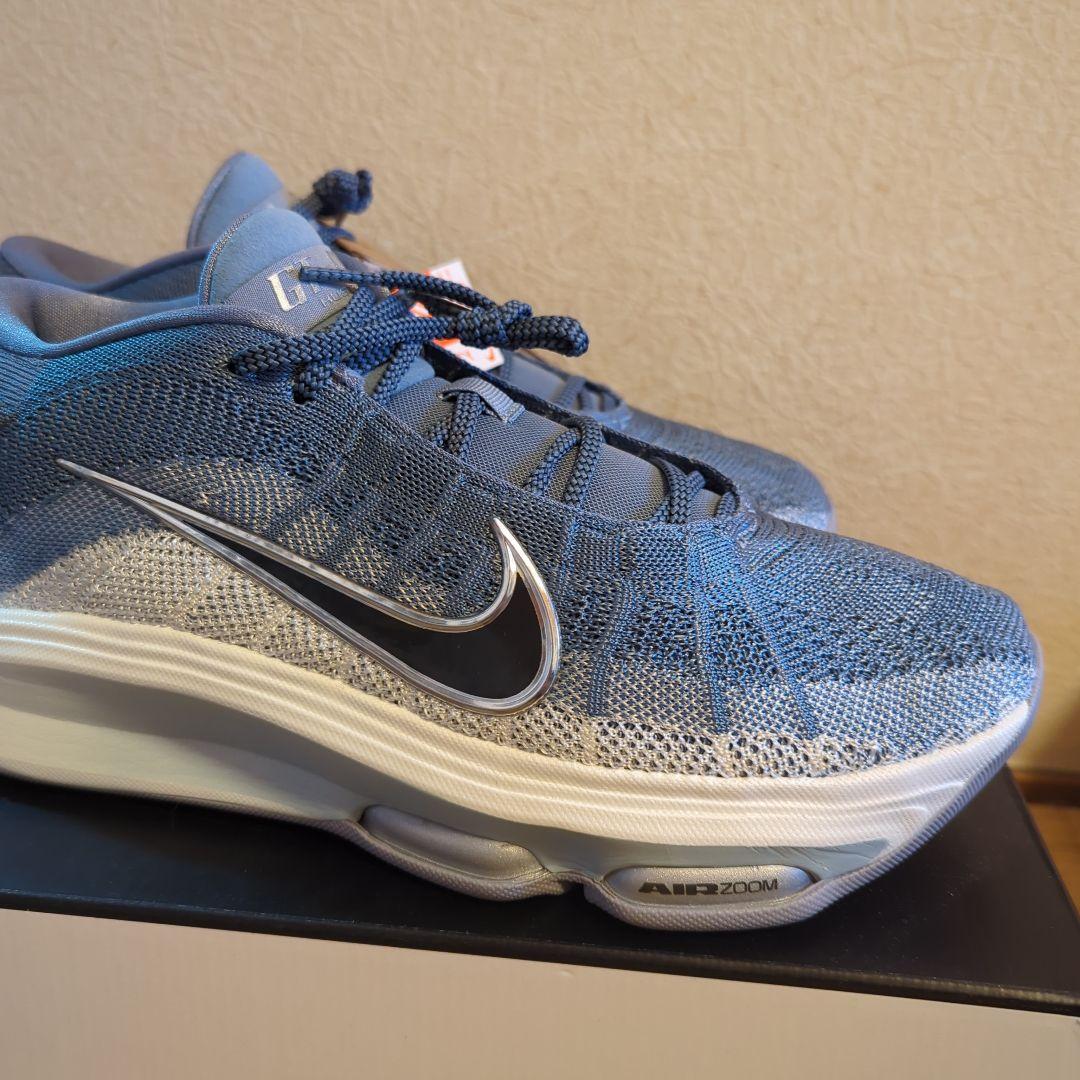 Nike G.T.HUSTLE 3 EP ナイキ GTハッスル3 27cm