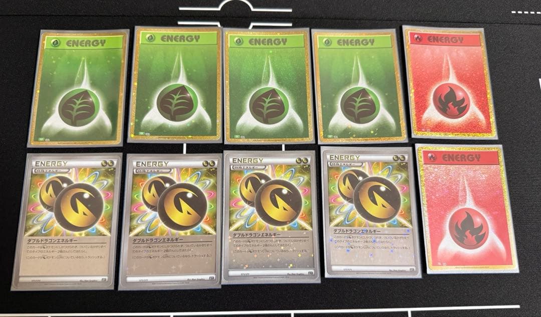 レジドラゴVstarデッキ エクストラレギュレーション 高レア - メルカリ