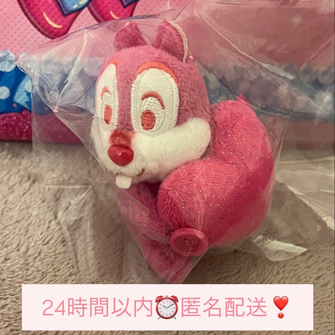 ディズニー パルパルーザ ミニーのファンダーランド ぬいぐるみ