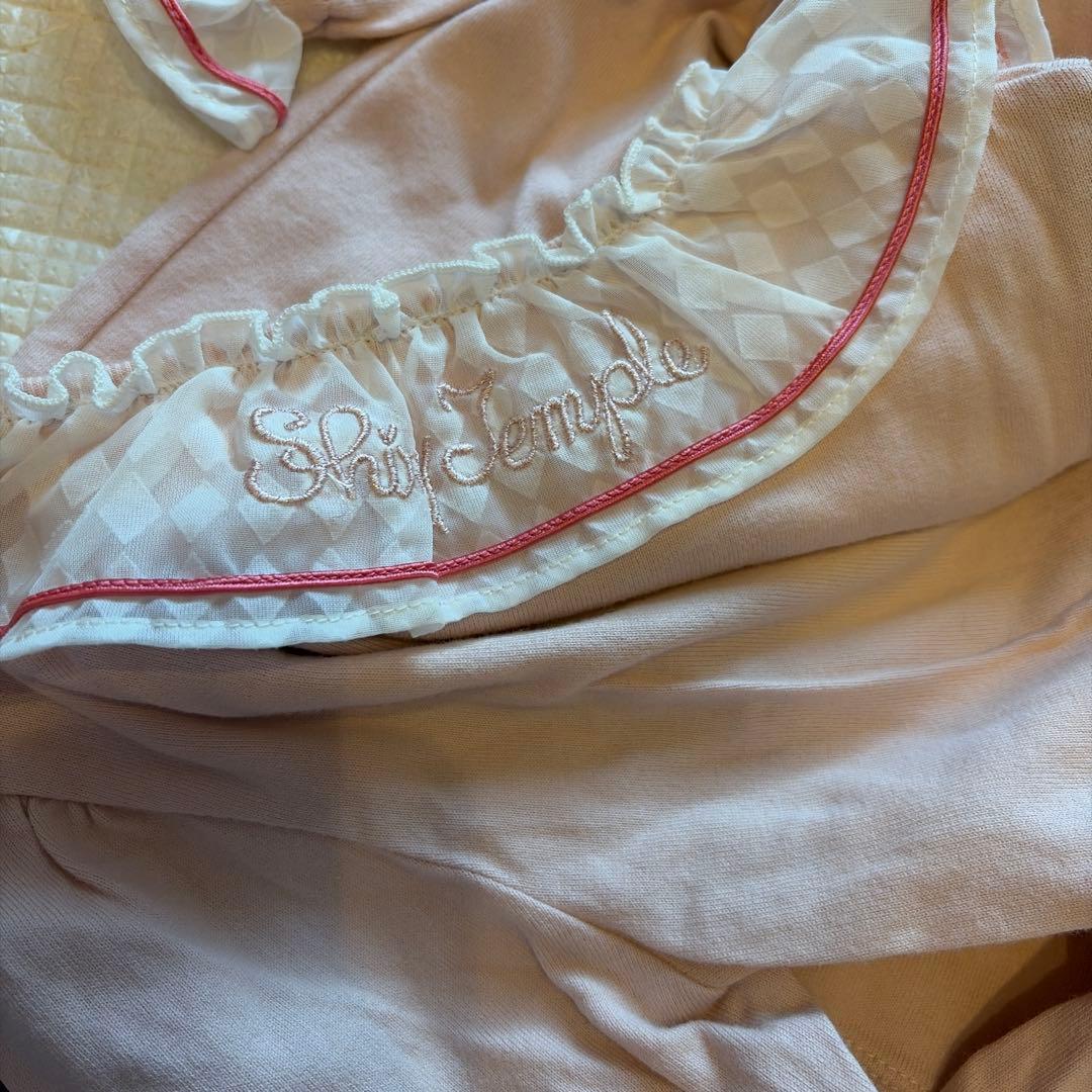 シャーリーテンプル まとめ売り ロンT いちご リボン - メルカリ