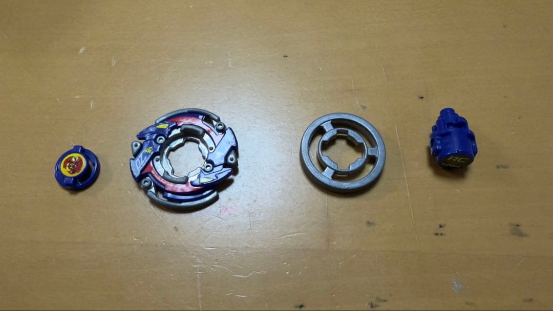 ベイブレードHMS ドラグーンMS ドランザーMS - メルカリ