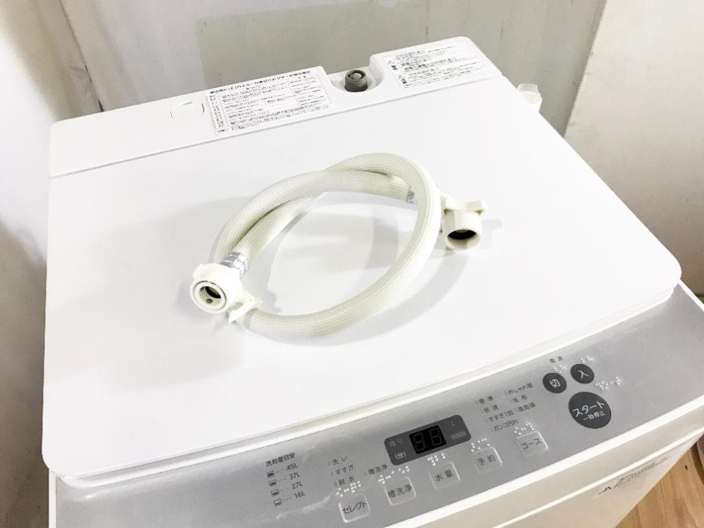 30日迄！TWINBIRD☆5.5kg☆洗濯機【KWM-EC55】