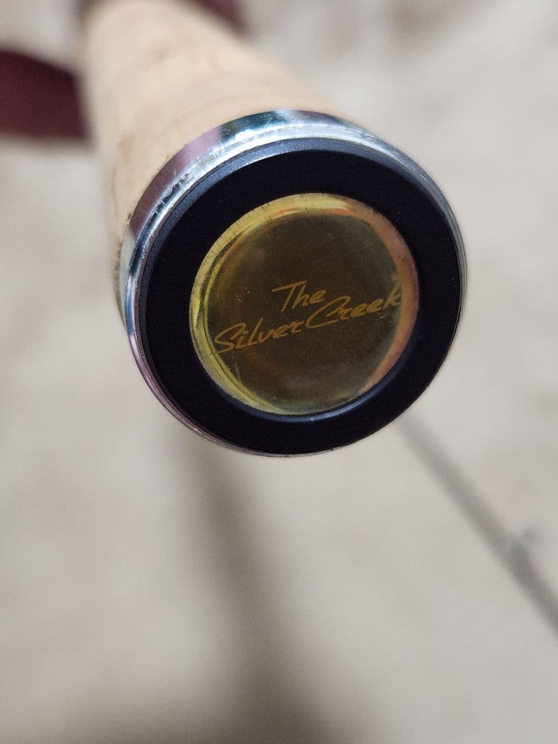 ダイワ シルバークリーク70ML - メルカリ