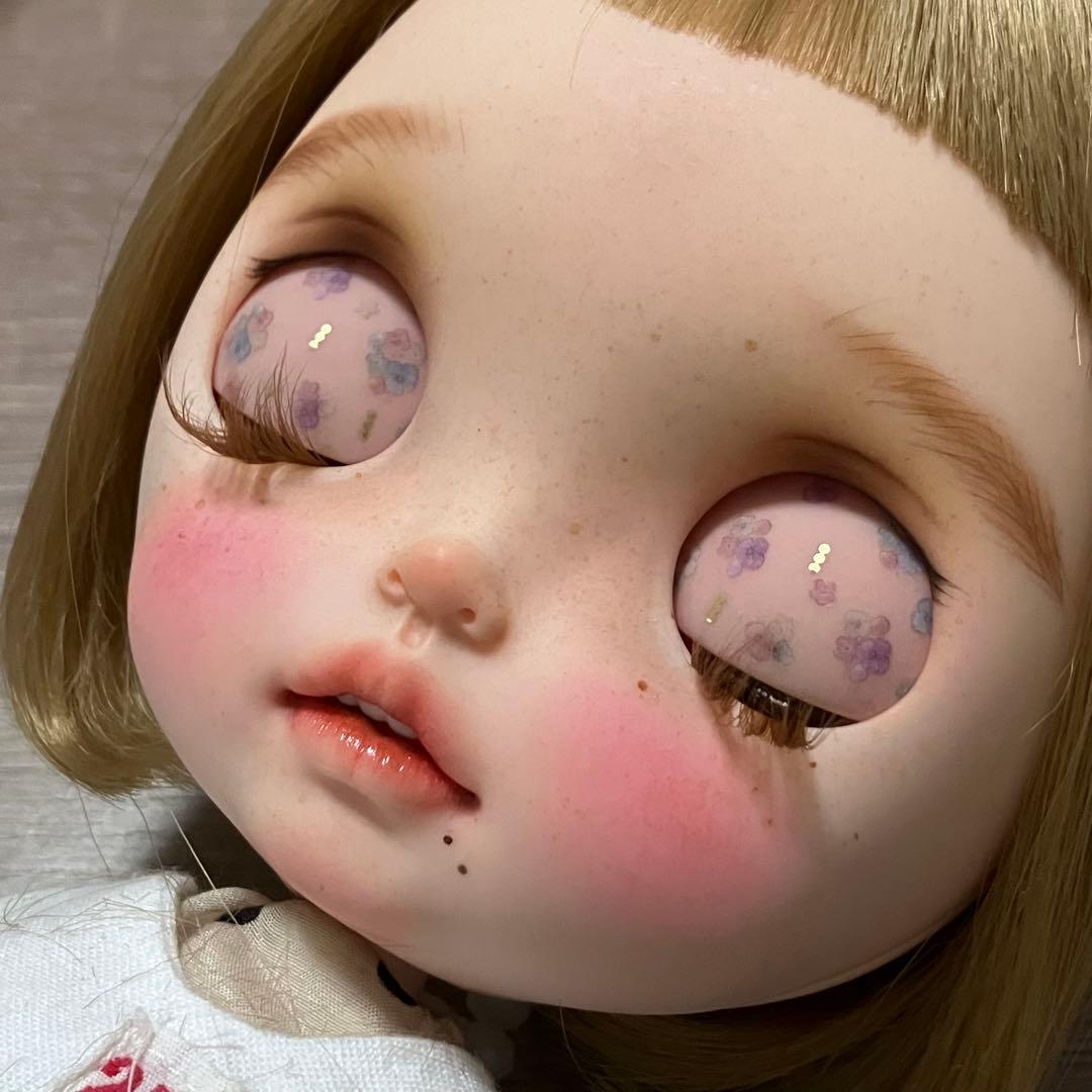 カスタムブライス 作家様 - メルカリ