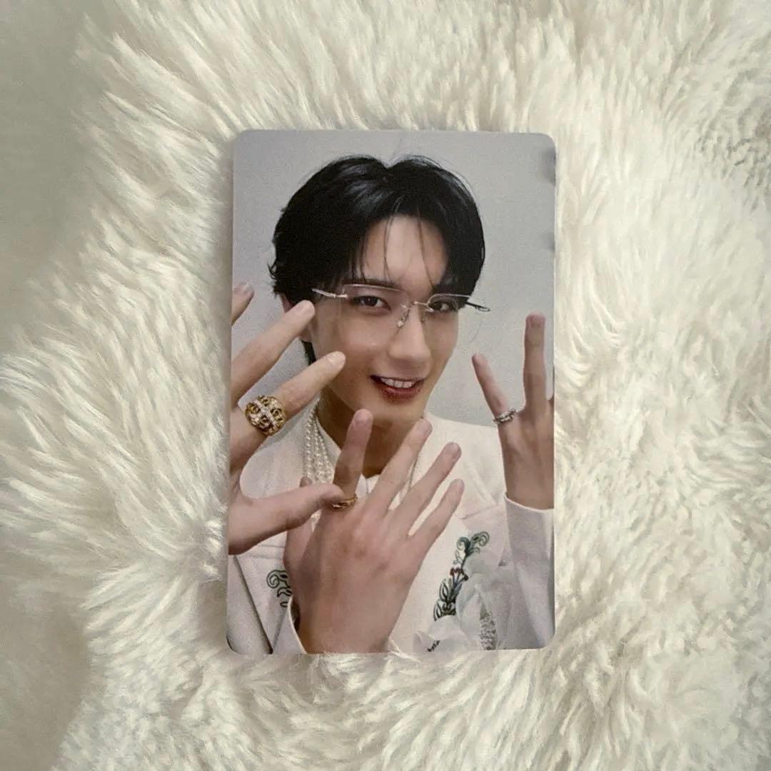 山中柔太朗 M!LK 爆裂愛してる/好きすぎて滅！ ソロ盤 トレカ - メルカリ