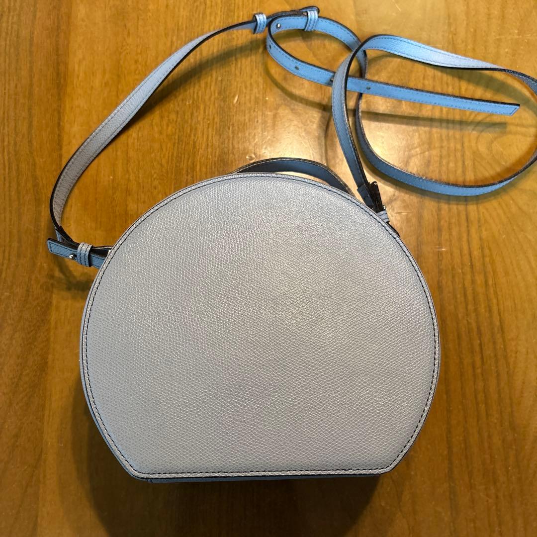 エポイショルダーバッグ ラウンド型 Epoi（エポイ） ショルダーバッグ バッグ シキ サークルショルダー