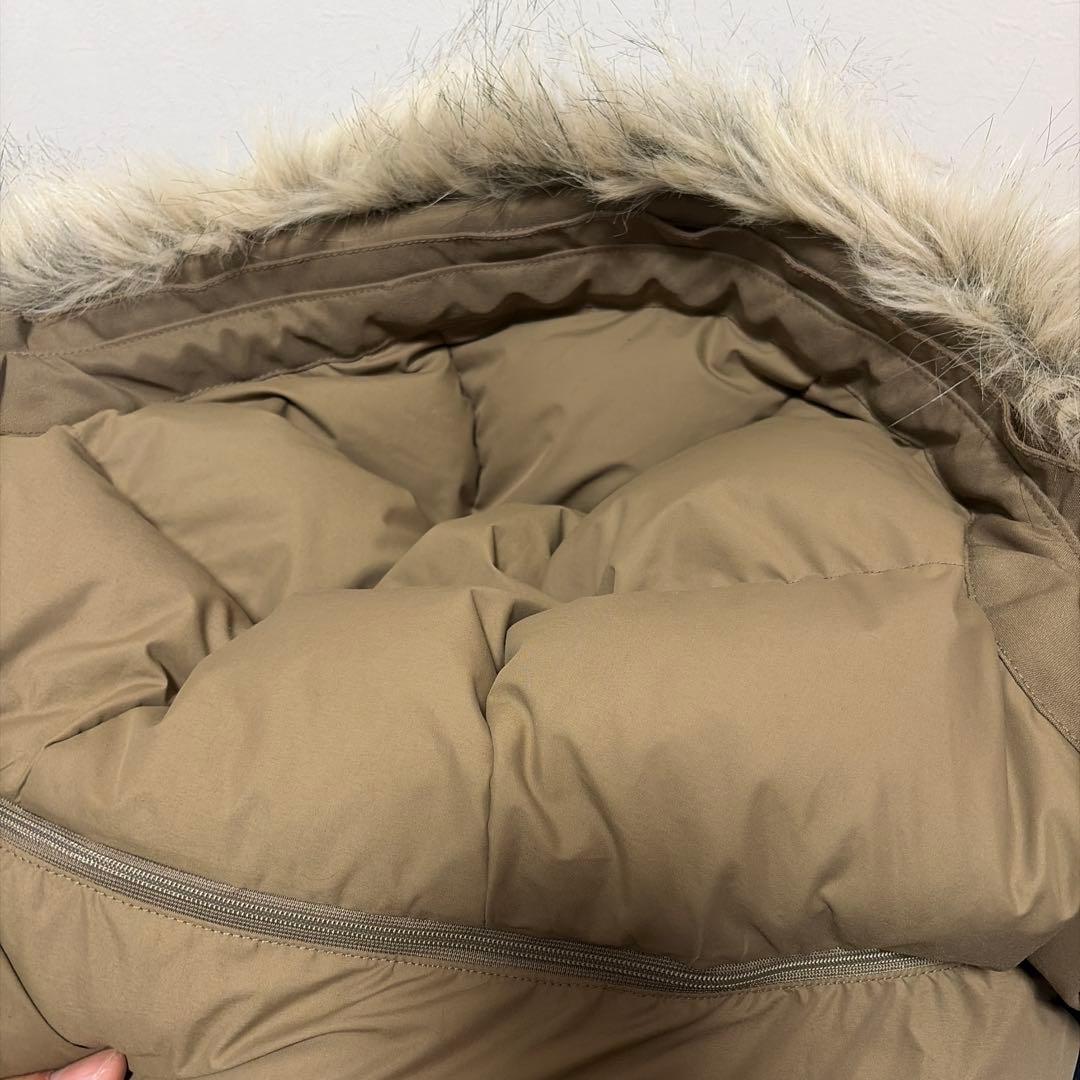 c*t様 ウールリッチ アークティックダウンパーカ GORE-TEX - メルカリ