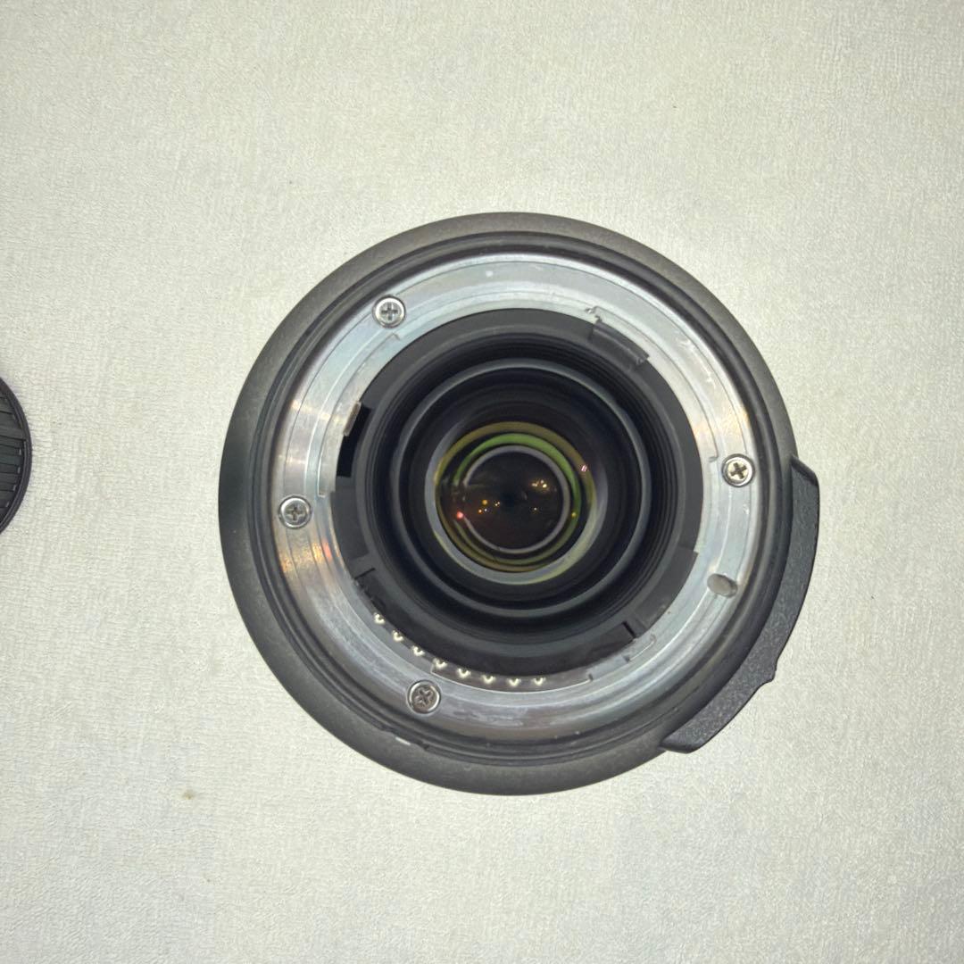 極美品 Nikon AF-S 28-300mm F3.5-5.6 G ED VR