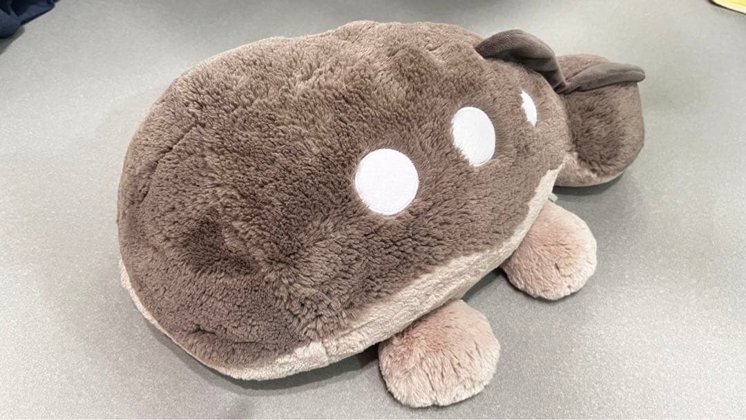 ドオー ふわふわ抱きぬいぐるみ ふわふわ抱きぬいぐるみ ドオー ｜【公式】ポケモンセンターオンライン