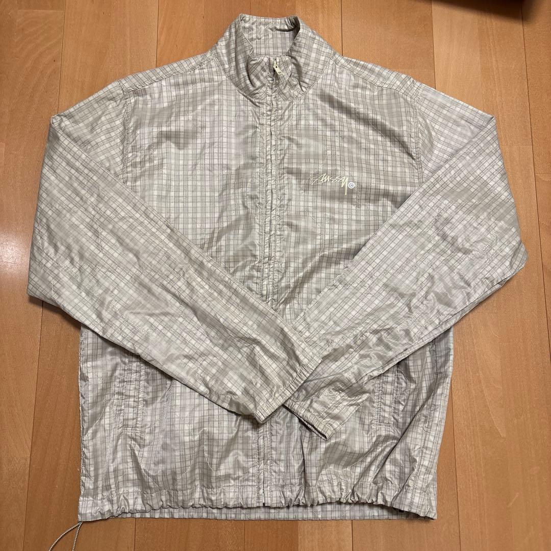 stussy ナイロンジャケット STUSSY（ステューシー） ジャケット メンズ 3M Ripstop(stussy JKT