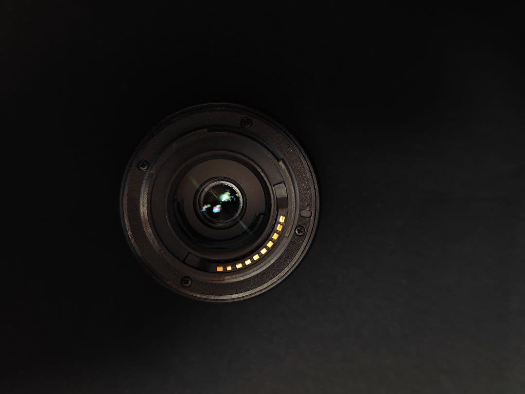 美品 Fujifilm XC15-45mm F3.5-6.3 OIS PZ