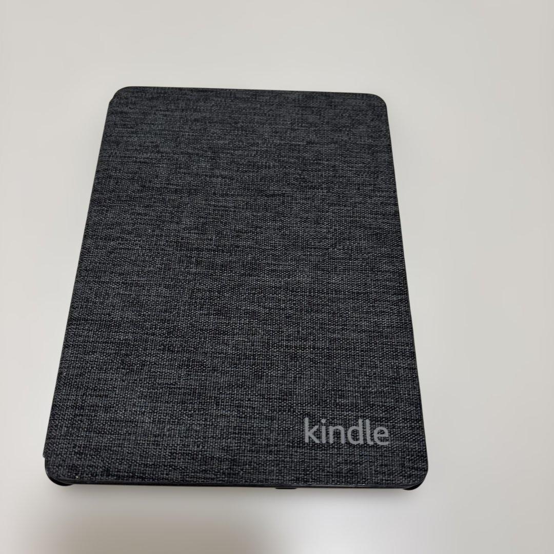Kindle Paperwhite (16GB) 広告なし 11世代