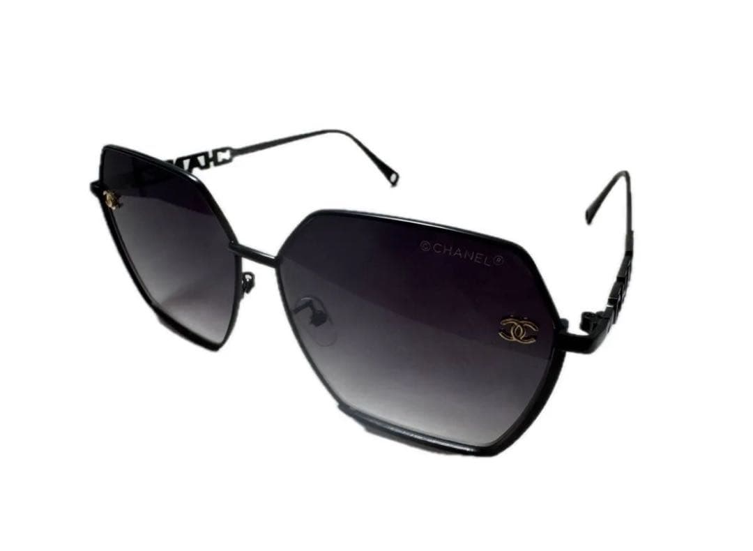 【お値下げ中】CHANEL ブラック グラデーション サングラス 楽天市場】CHANEL サングラス シャネル レディース グラデーション