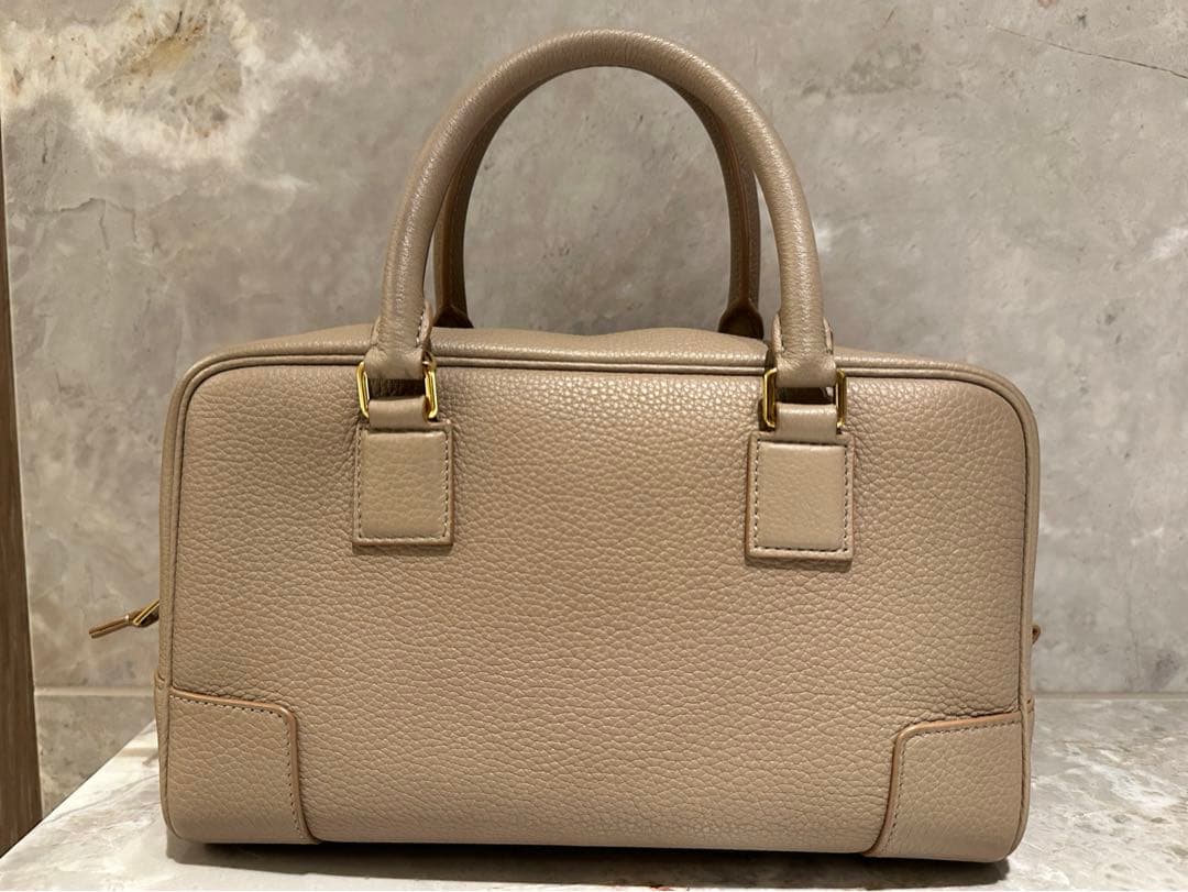 LOEWE ロエベ アマソナ 23 サンド - メルカリ