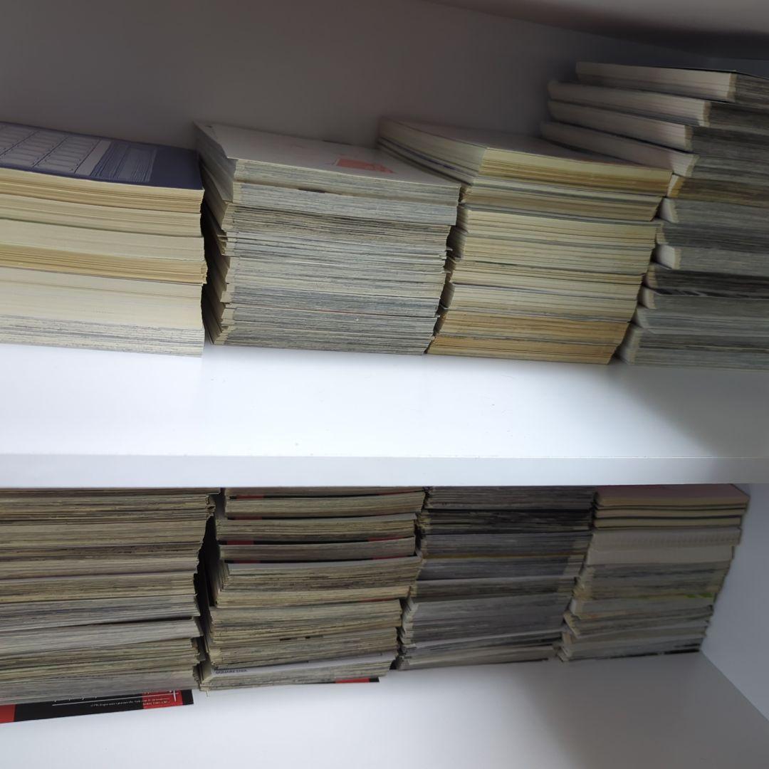 【個別売り可】400冊以上☆漫画詰め合わせセット（裁断済み）