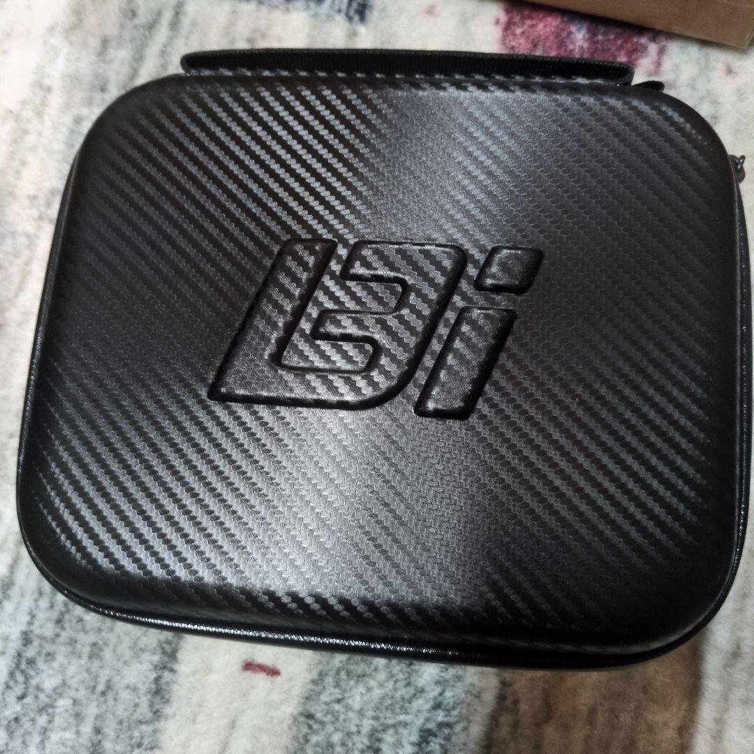 LUMIKA Bi rod 無線式電動雲台（デンウン）G80086 新品未使用 - メルカリ