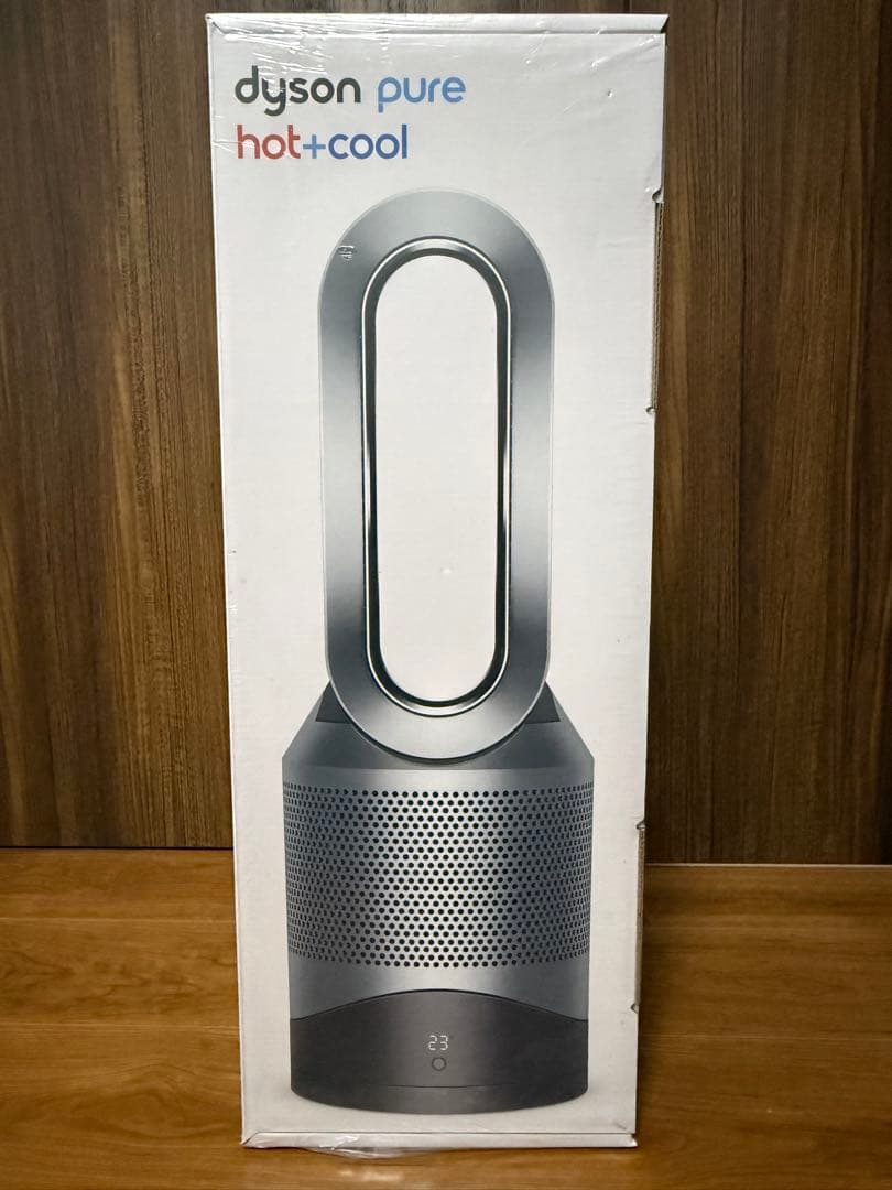 Dyson pure hot+cool HP00 新品未開封 dyson hp00」の人気商品一覧 | 安い商品を通販サイトから探す - 価格.com