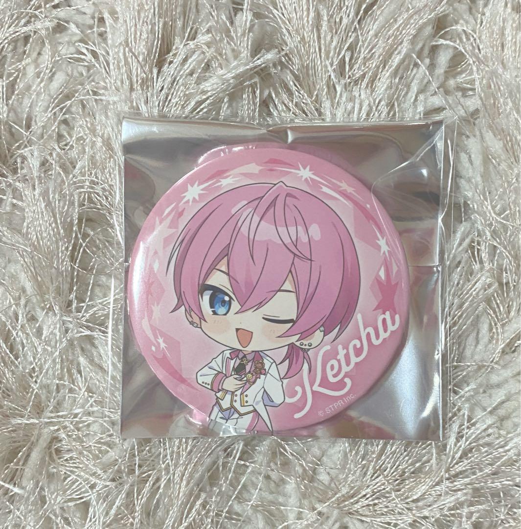 AMPTAK×COLORS けちゃくん 3周年 - メルカリ