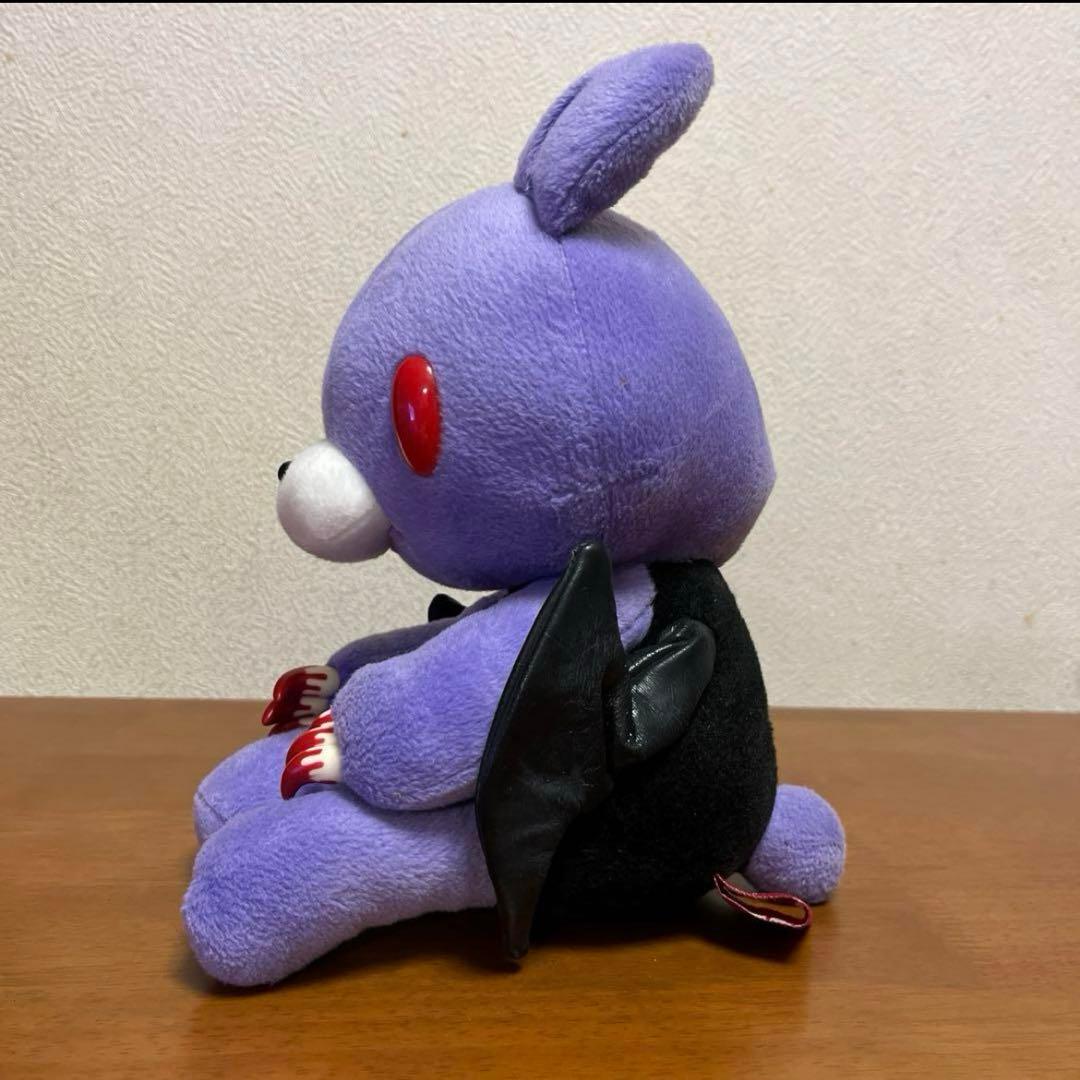 グルーミーハロウィンぬいぐるみ - メルカリ