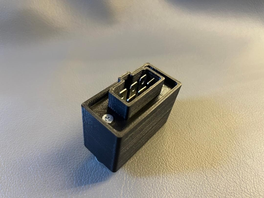 新品 トヨタ トレノ AE86 リトラリレー 85964-12010 互換品 - メルカリ