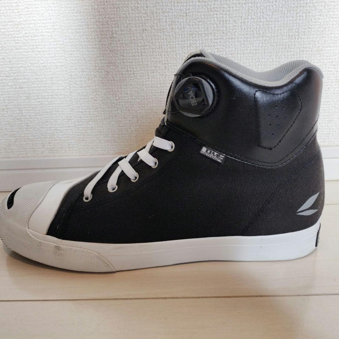 RSタイチ　DRYMASTER フープシューズ RSS011 28.5cm