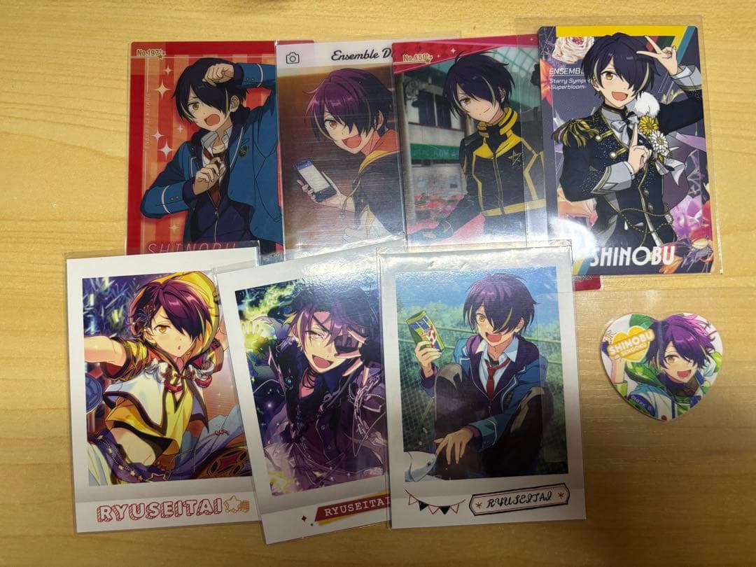 仙石忍 グッズ - メルカリ