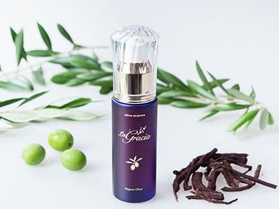 ✨️オリーブマノン ラグラシアオイル&エスペランサエマルシオン 特別