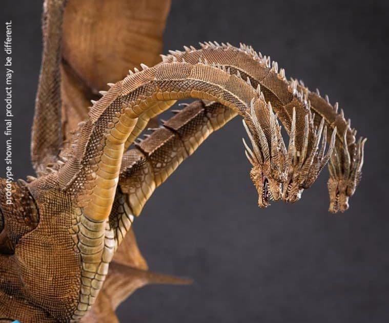 hiya toys キングギドラ 2019 2.0 新品未開封品 - メルカリ