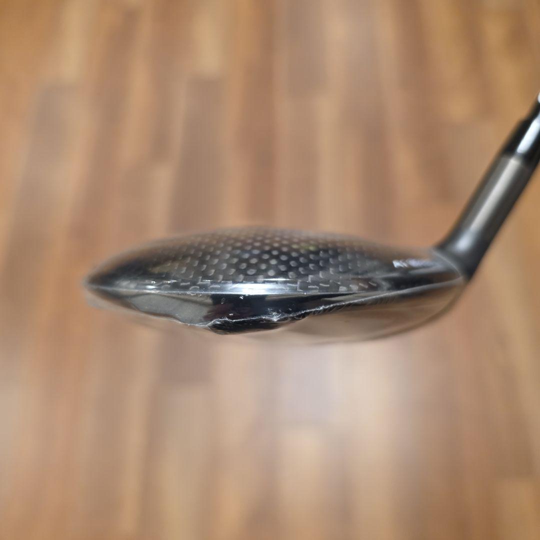 新品未使用 レフティ】キャロウェイ Aiスモーク MAX 5W 純正SR - メルカリ