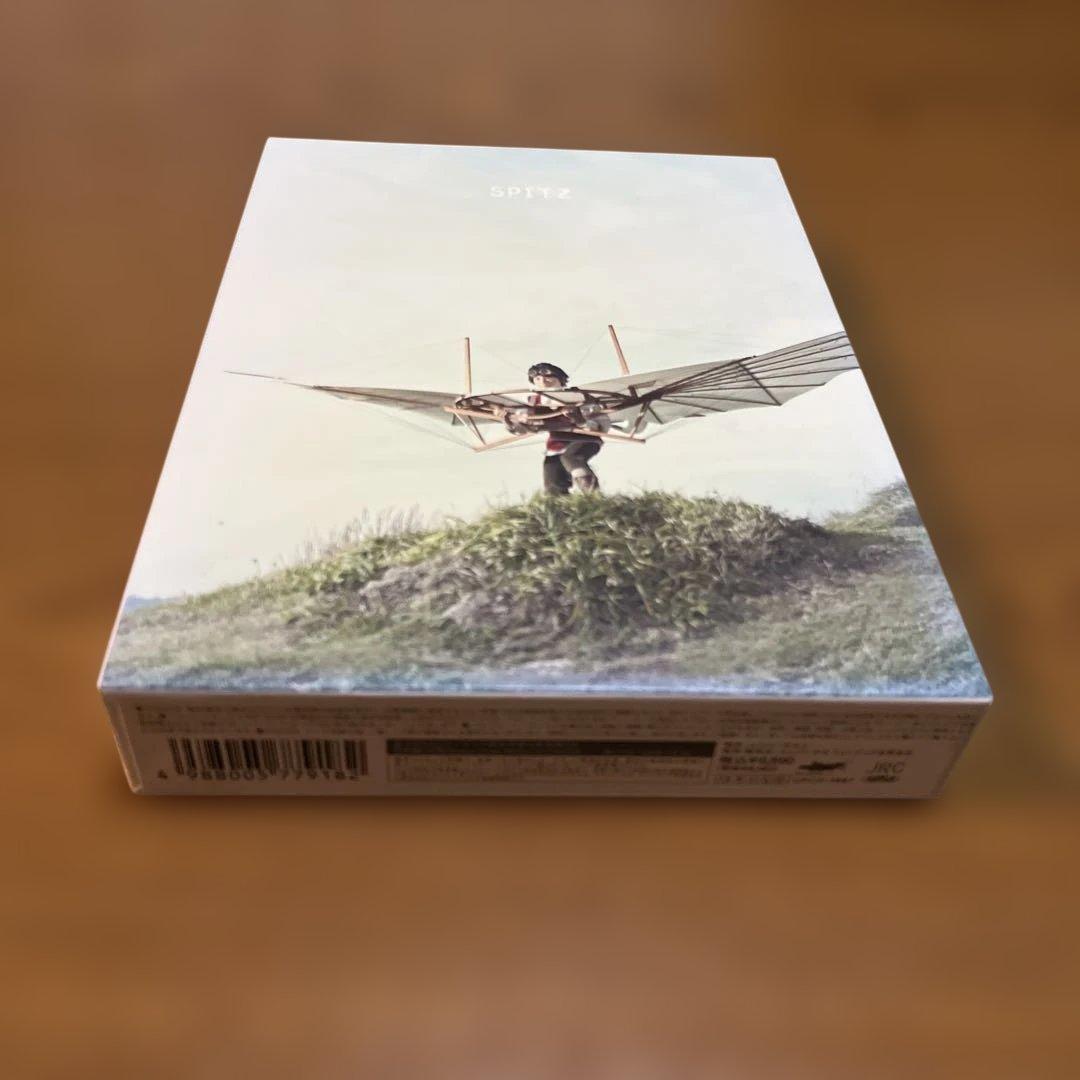 小さな生き物[デラックスエディション][SHM-CD + 2DVD]