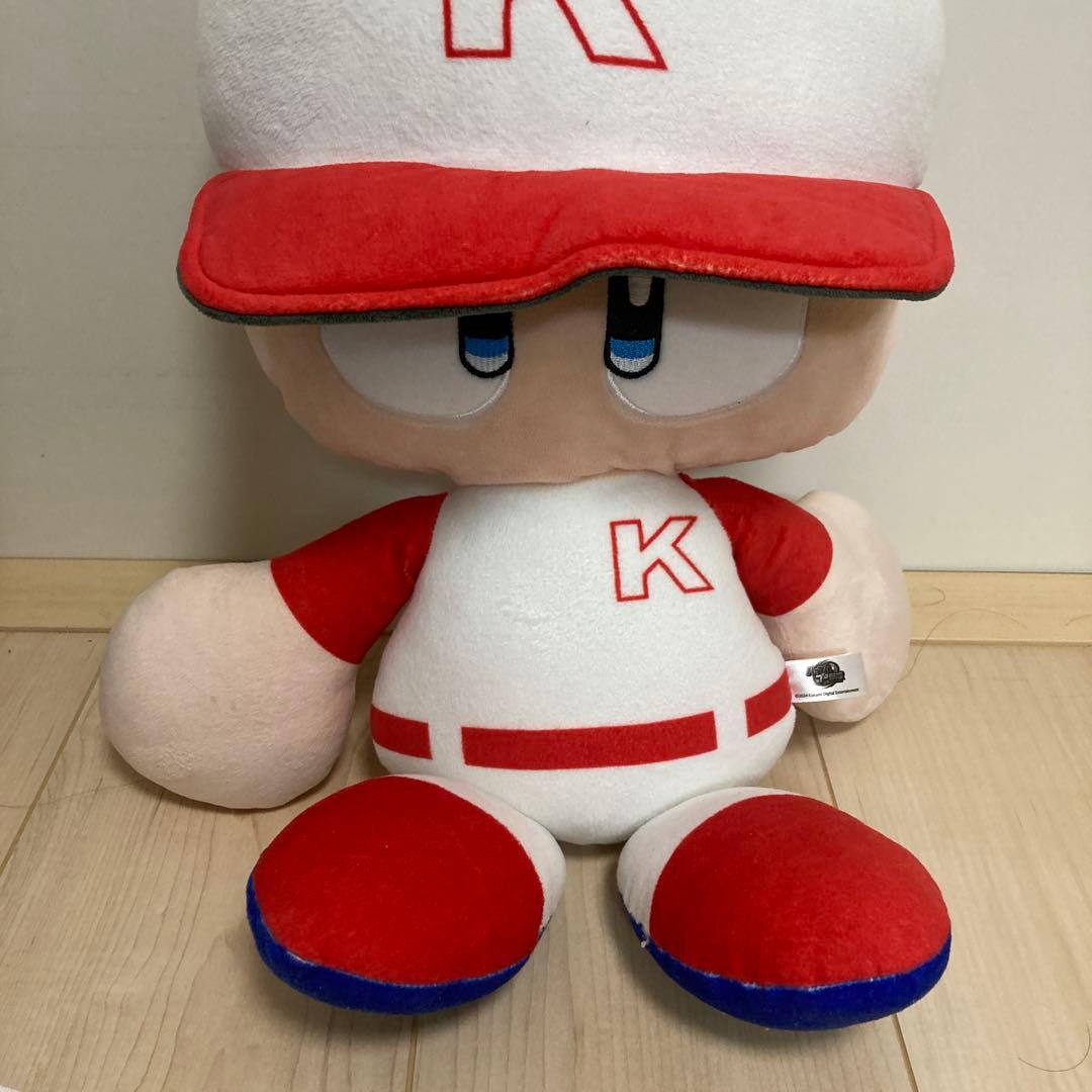 パワプロぬいぐるみ ゲームプラザセントラル浦安店｜浦安のゲームセンター｜イチ推し
