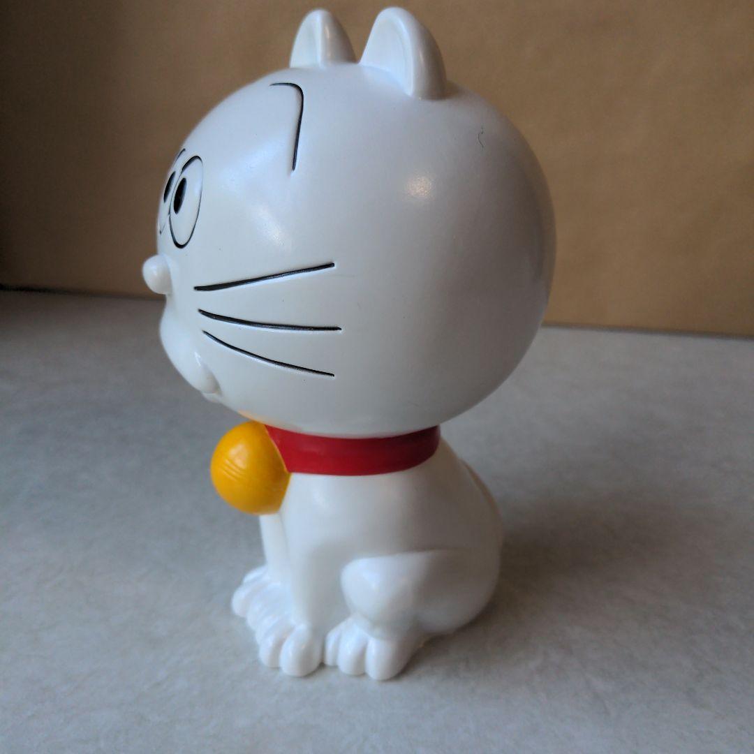 サザエさん猫 タマちゃん貯金箱 長谷川町子美術館 - メルカリ