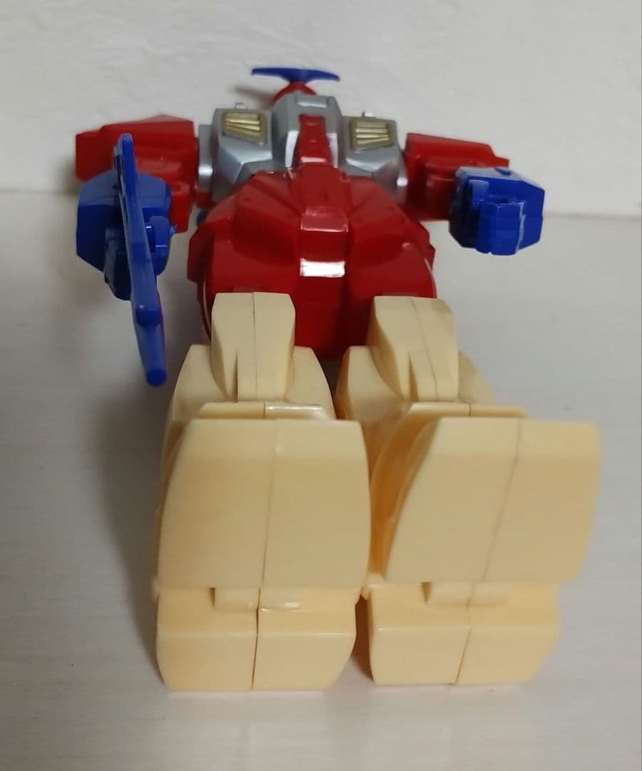 韓国 ガンダムMk-II 無版権 パチ フィギュア 激レア✨ - メルカリ