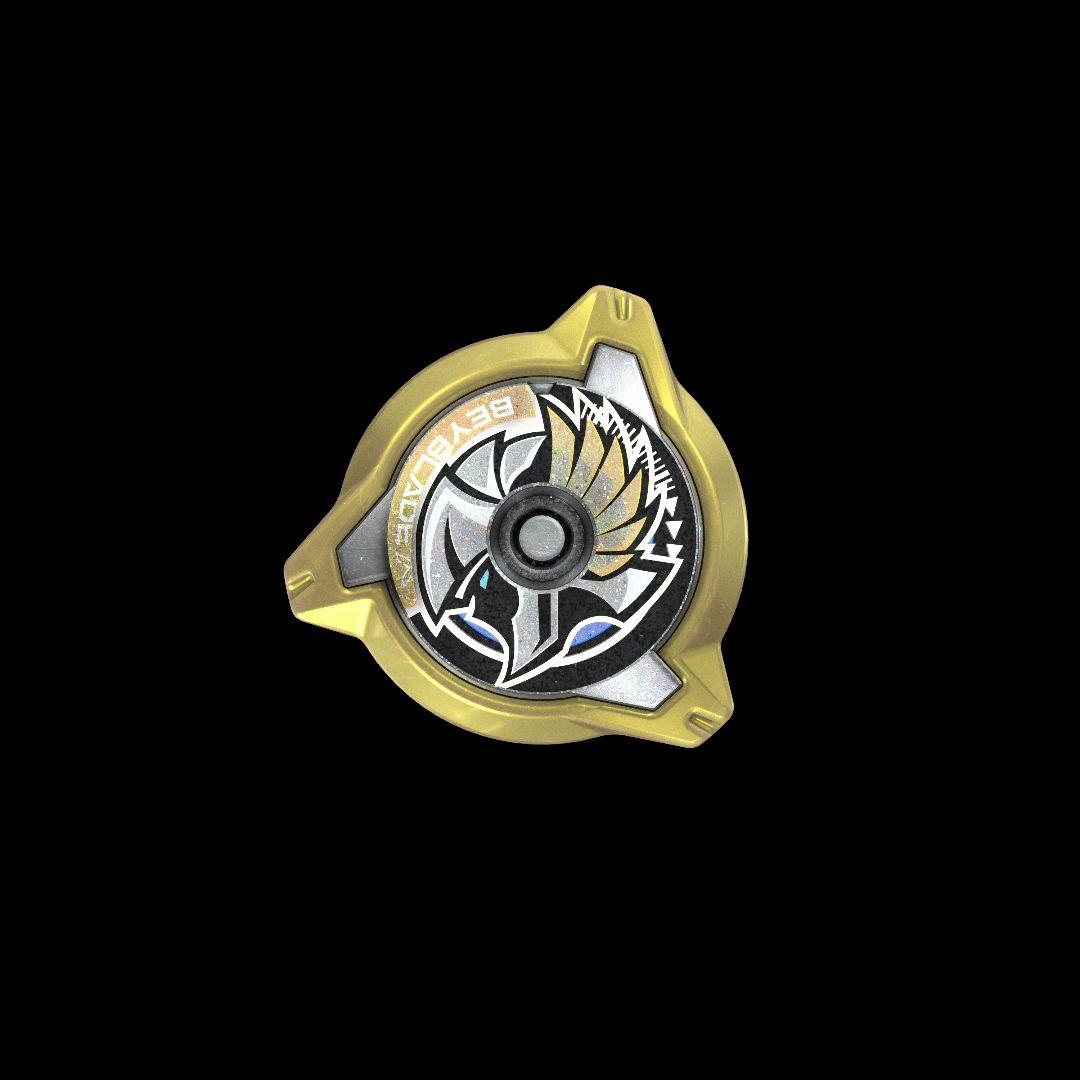 新品未開封】ワルキューレボルトS4-70V メタルコート：ゴールド CX-00