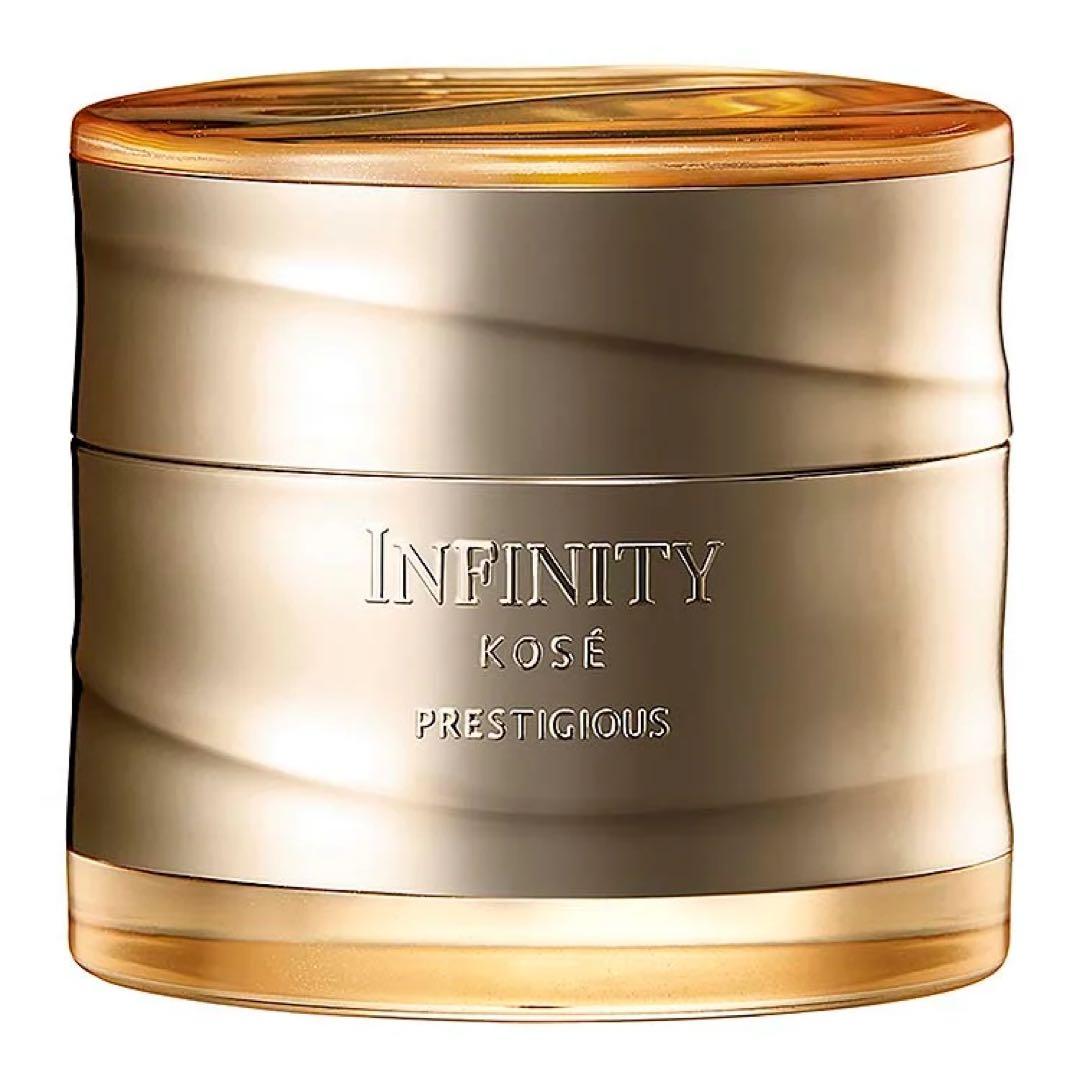 INFINITY(インフィニティ) プレステジアス デュアル クリーム コーセー 楽天市場】【即納】【KOSE・コーセー】 INFINITY インフィニティ