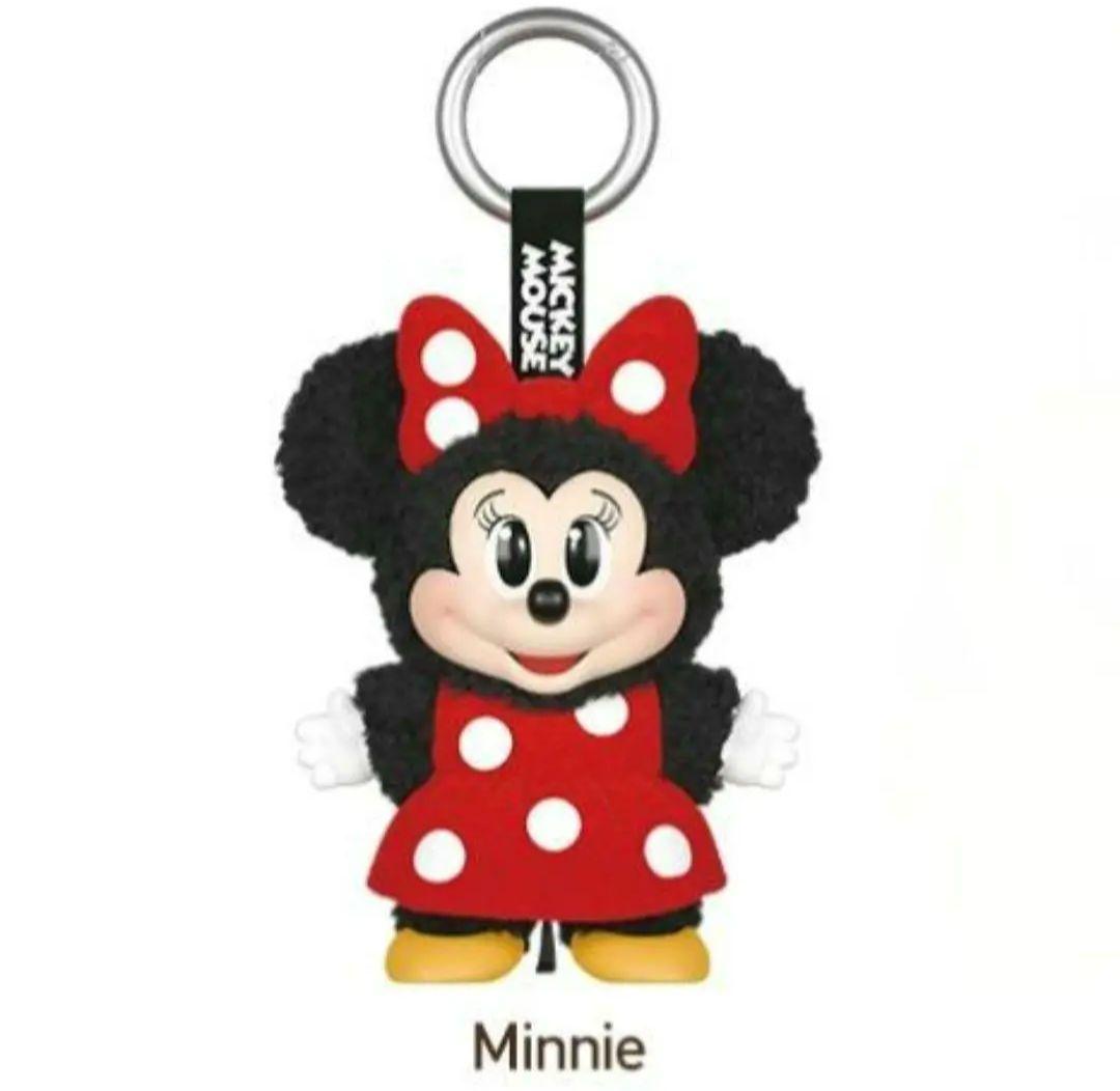 POPMARTポップマート ディズニー ミッキーファミリー Minnieミニー