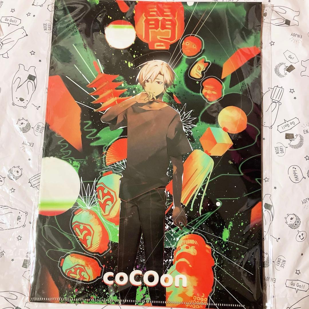 Adelta展 クリアファイル 5枚セット ステラワース - メルカリ