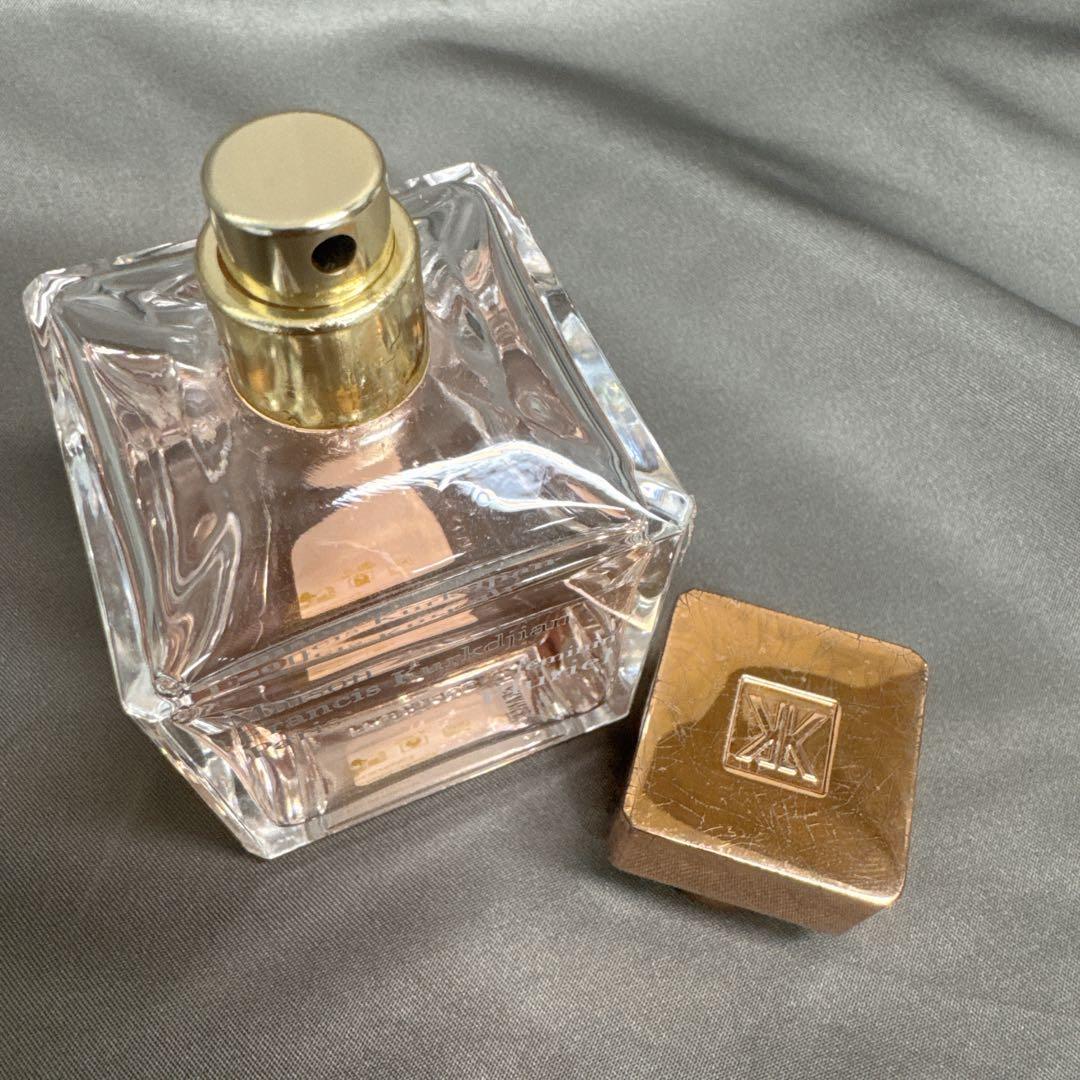 メゾン フランシス クルジャン フェミナン プルリエル EDP 70ml 香水