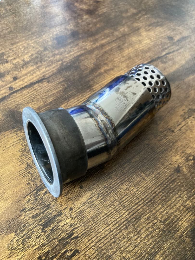 FMF Q4マフラー サイレントボム3 - パーツ低 価格 通販