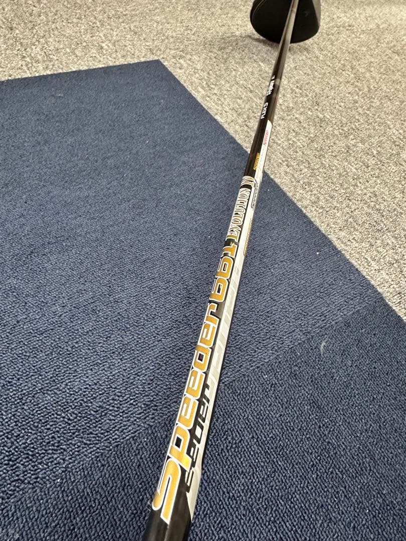 Rogue ST MAX Dドライバー／スピーダーエボリューションⅣ S - メルカリ