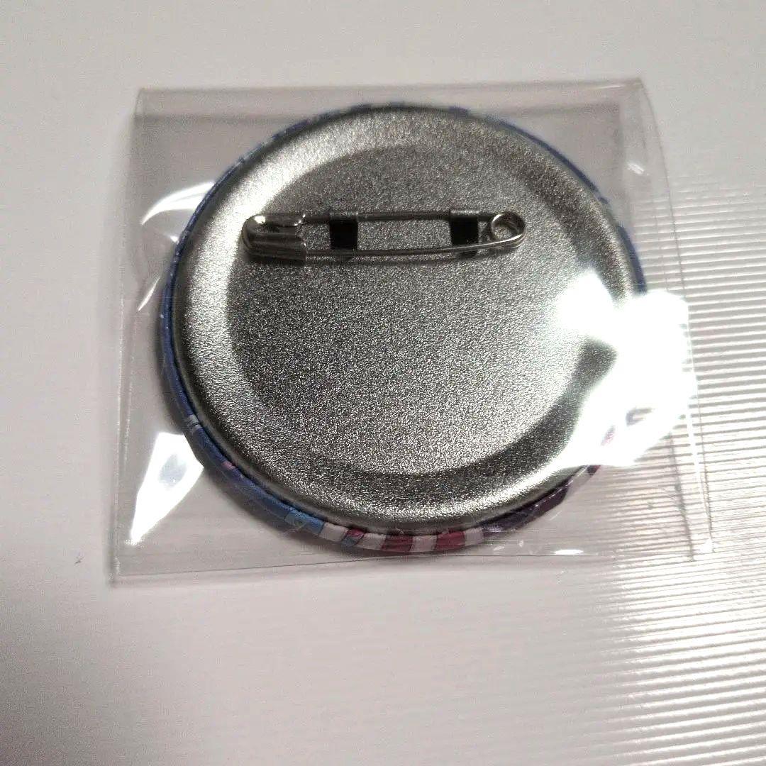 18TRIP 久楽間潮 リンライ 缶バッジセット - メルカリ