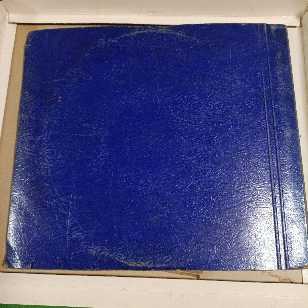 極希少】 SP盤3枚組 アルバム『タンゴの歴史』カナーロ／カルロス